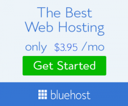 bluehost shared hosting
