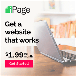 iPage coupon - WebHostingTen.com