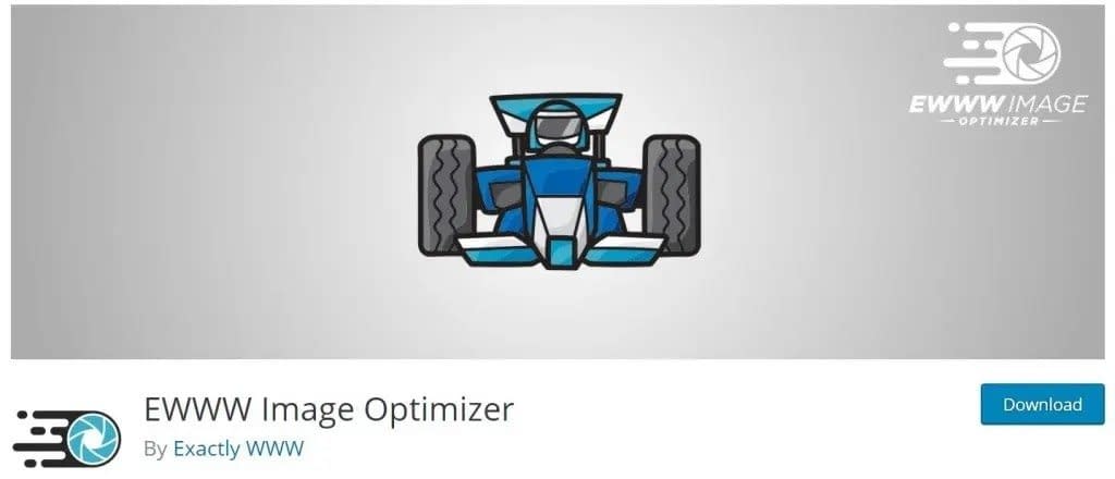 ewww image optimizer 8 best and essential plugins