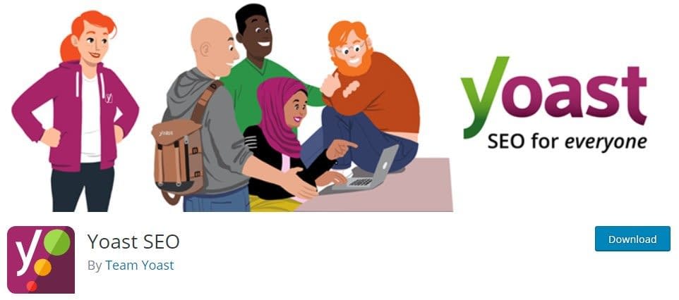 yoast seo 8 best and essential plugins