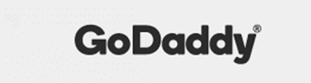 godaddy logo - WebHostingTen.com